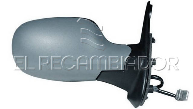 ESPEJO COMPLETO Lado derecho (acompañante) NISSAN MICRA (03-10) - 27224102