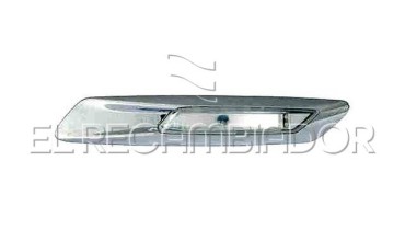 PILOTO LATERAL Lado derecho (acompañante) BMW Serie 5 F11 (10-13) Touring -Familiar - 15022002