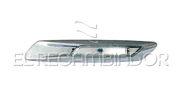 PILOTO LATERAL Lado derecho (acompañante) BMW Serie 5 F11 (10-13) Touring -Familiar - 15022002