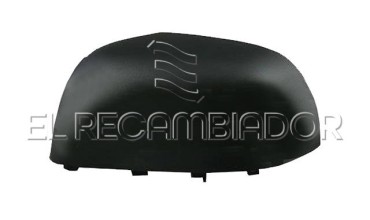 CARCASA Lado izquierdo (conductor) NISSAN MICRA (10-16) - 41389011