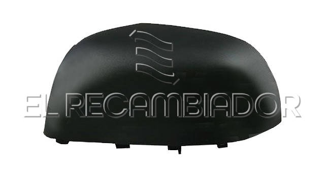 CARCASA Lado izquierdo (conductor) NISSAN MICRA (10-16) - 41389011