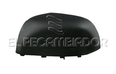CARCASA Lado izquierdo (conductor) NISSAN MICRA (10-16) - 41389011