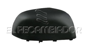 CARCASA Lado derecho (acompañante) NISSAN MICRA (10-16) - 41389012
