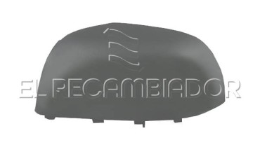 CARCASA Lado izquierdo (conductor) NISSAN MICRA (10-16) - 41389021