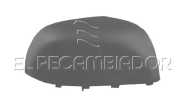 CARCASA Lado derecho (acompañante) NISSAN MICRA (10-16) - 41389022