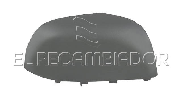 CARCASA Lado derecho (acompañante) NISSAN MICRA (10-16) - 41389022
