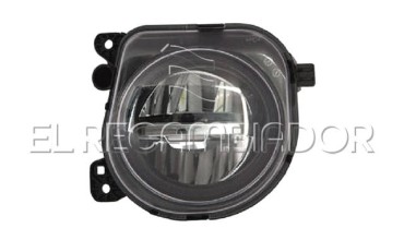 FOG LAMP Left side (driver) BMW Serie 5 F11 (13-15) Touring -Familiar - 13022011