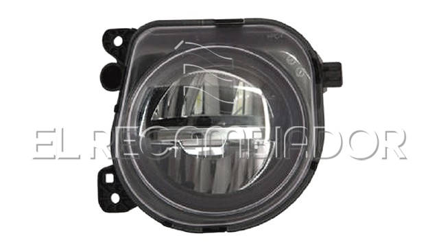 FOG LAMP Left side (driver) BMW Serie 5 F11 (13-15) Touring -Familiar - 13022011