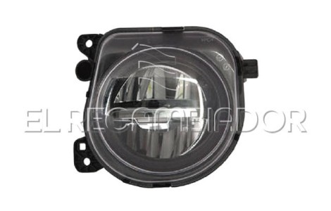FOG LAMP Left side (driver) BMW Serie 5 F11 (13-15) Touring -Familiar - 13022011