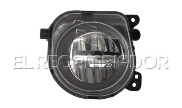 FOG LAMP Right side (passenger) BMW Serie 5 F11 (13-15) Touring -Familiar - 13022012