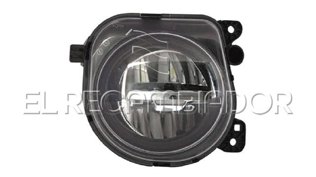 FOG LAMP Right side (passenger) BMW Serie 5 F11 (13-15) Touring -Familiar - 13022012