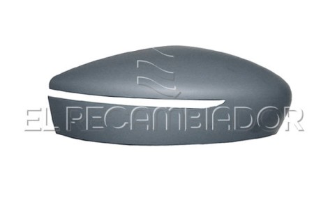 CARCASA Lado derecho (acompañante) NISSAN NOTE (13-) - 41224812