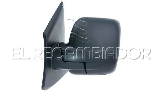 ESPEJO COMPLETO Lado izquierdo (conductor) NISSAN NV300 (16-) - 21308101