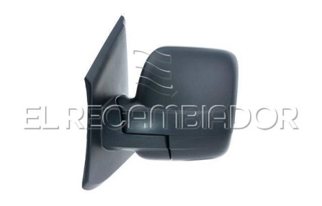 ESPEJO COMPLETO Lado izquierdo (conductor) NISSAN NV300 (16-) - 21308101