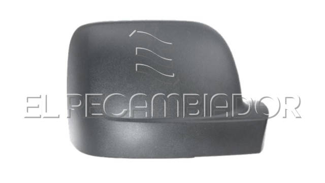 CARCASA Lado derecho (acompañante) NISSAN NV300 (16-) - 41308112