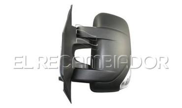 ESPEJO COMPLETO Lado izquierdo (conductor) NISSAN NV400 (11-) - 21225201