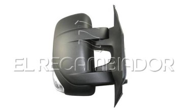 ESPEJO COMPLETO Lado derecho (acompañante) NISSAN NV400 (11-) - 21225202