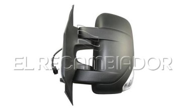 ESPEJO COMPLETO Lado izquierdo (conductor) NISSAN NV400 (11-) - 27224901