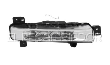 FOG LAMP Right side (passenger) BMW Serie 5 G30 (17-) 4 Ptas. Sedán - 13022022