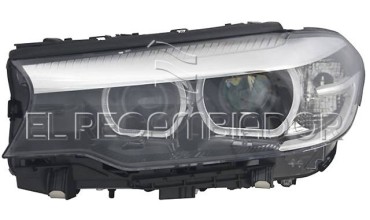 FARO PRINCIPAL Lado izquierdo (conductor) BMW Serie 5 G31 (17-) Touring -Familiar - 11022021