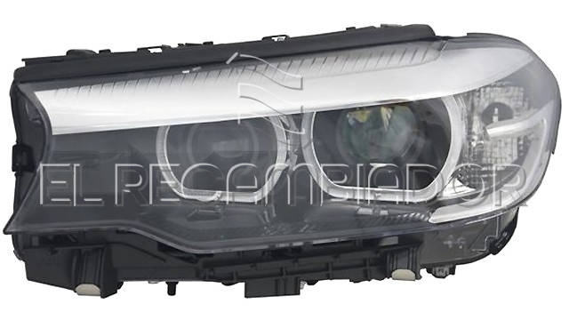 FARO PRINCIPAL Lado izquierdo (conductor) BMW Serie 5 G31 (17-) Touring -Familiar - 11022021