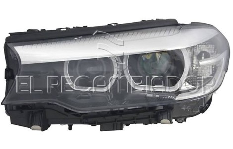 FARO PRINCIPAL Lado izquierdo (conductor) BMW Serie 5 G31 (17-) Touring -Familiar - 11022021