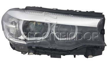 FARO PRINCIPAL Lado derecho (acompañante) BMW Serie 5 G31 (17-) Touring -Familiar - 11022022