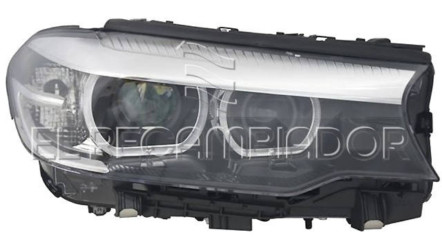 FARO PRINCIPAL Lado derecho (acompañante) BMW Serie 5 G31 (17-) Touring -Familiar - 11022022