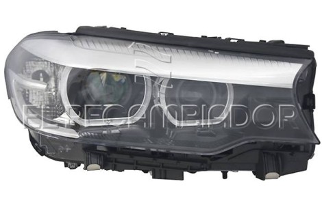 FARO PRINCIPAL Lado derecho (acompañante) BMW Serie 5 G31 (17-) Touring -Familiar - 11022022