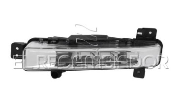 FOG LAMP Left side (driver) BMW Serie 5 G31 (17-) Touring -Familiar - 13022021