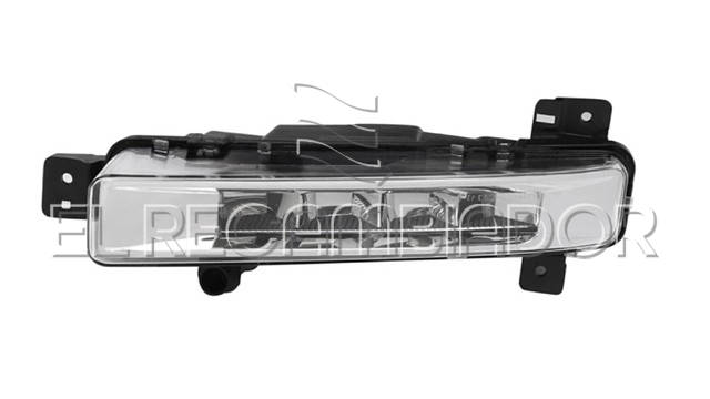 FOG LAMP Left side (driver) BMW Serie 5 G31 (17-) Touring -Familiar - 13022021