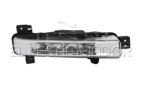 FOG LAMP Right side (passenger) BMW Serie 5 G31 (17-) Touring -Familiar - 13022022