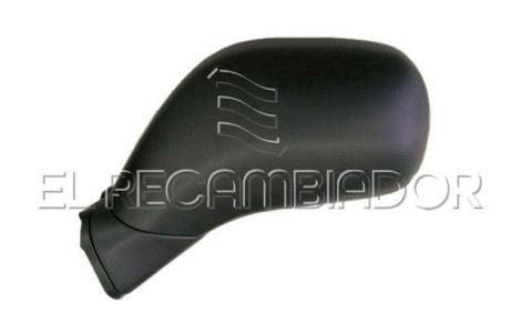 COMPLET MIRROR Left side (driver) OPEL AGILA (00-08) - 21233901