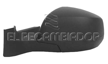 ESPEJO COMPLETO Lado izquierdo (conductor) OPEL AGILA (08-15) - 24234101