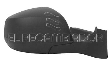 ESPEJO COMPLETO Lado derecho (acompañante) OPEL AGILA (08-15) - 24234102
