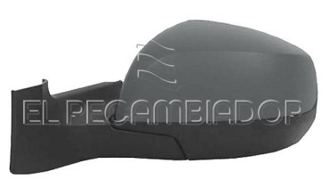 ESPEJO COMPLETO Lado izquierdo (conductor) OPEL AGILA (08-15) - 24238501