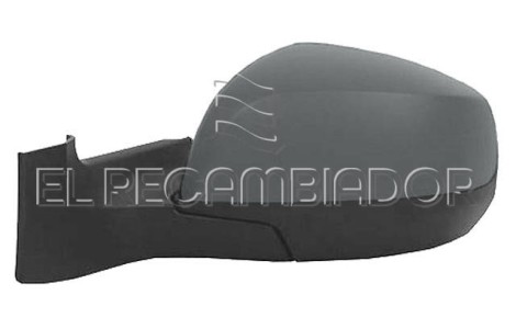 ESPEJO COMPLETO Lado izquierdo (conductor) OPEL AGILA (08-15) - 24238501