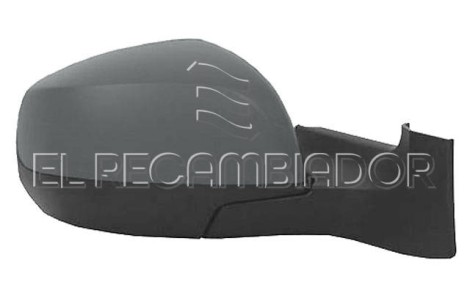 ESPEJO COMPLETO Lado derecho (acompañante) OPEL AGILA (08-15) - 24238502