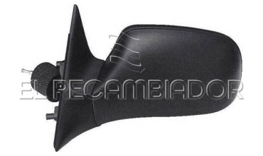 ESPEJO COMPLETO Lado izquierdo (conductor) OPEL ASTRA F (94-98) - 24533131