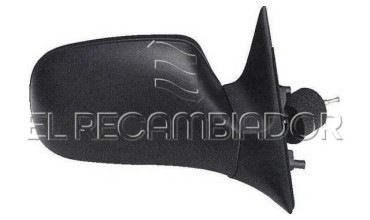 ESPEJO COMPLETO Lado derecho (acompañante) OPEL ASTRA F (94-98) - 24533112
