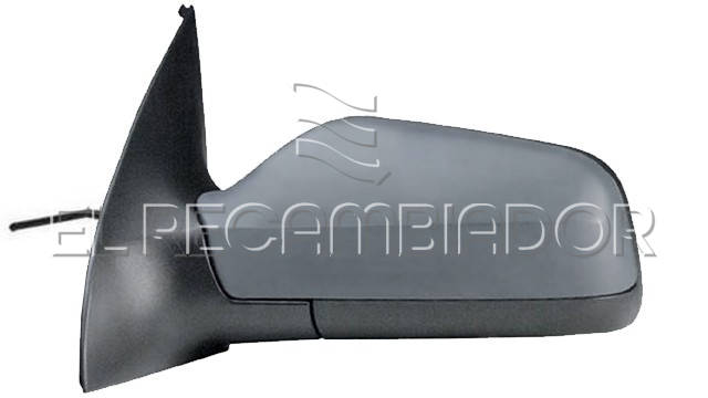 ESPEJO COMPLETO Lado izquierdo (conductor) OPEL ASTRA G (98-04) - 24533271