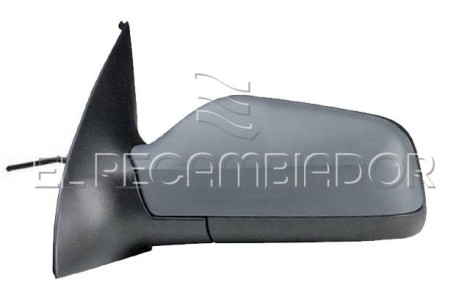 ESPEJO COMPLETO Lado izquierdo (conductor) OPEL ASTRA G (98-04) - 24533271
