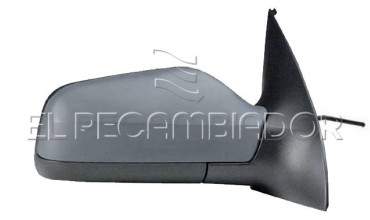 ESPEJO COMPLETO Lado derecho (acompañante) OPEL ASTRA G (98-04) - 24533252