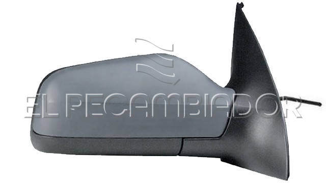 ESPEJO COMPLETO Lado derecho (acompañante) OPEL ASTRA G (98-04) - 24533252