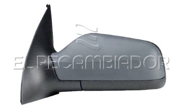 COMPLET MIRROR Left side (driver) OPEL ASTRA G (98-04) - 27533281
