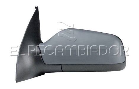 COMPLET MIRROR Left side (driver) OPEL ASTRA G (98-04) - 27533281