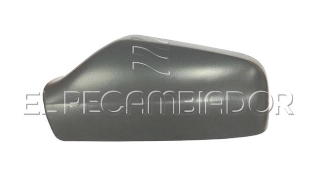 COVER Left side (driver) OPEL ASTRA G (98-04) - 41533251