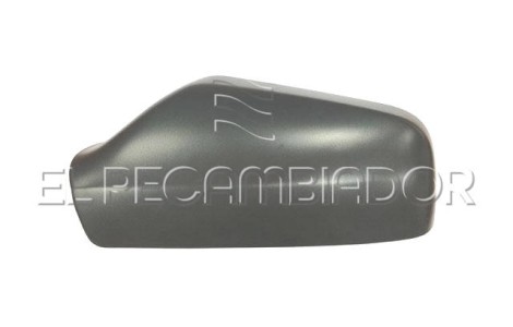 COVER Left side (driver) OPEL ASTRA G (98-04) - 41533251