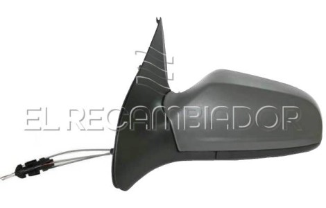 ESPEJO COMPLETO Lado izquierdo (conductor) OPEL ASTRA H (04-09) 4 Ptas. / 5 Ptas. / Caravan-Familiar - 24533471