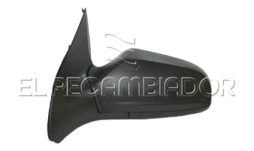 COMPLET MIRROR Left side (driver) OPEL ASTRA H (04-09) 4 Ptas. / 5 Ptas. / Caravan-Familiar - 27533441